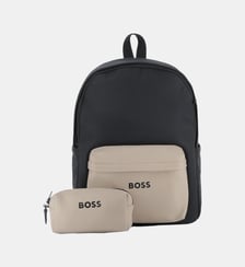 Sac à dos et trousse BOSS Kidswear