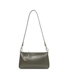 Sac pochette zippée S Suave Even Lancaster