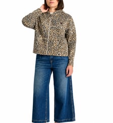 Sweat-Shirt capuche PAMELAGI Le Temps Des Cerises