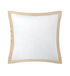 Taie d'oreiller en satin Yves Delorme
