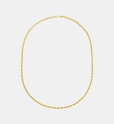 Collier Nahïl en Acier 316L Phebus