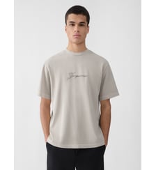 Le Tshirt Pigmento Jacquemus