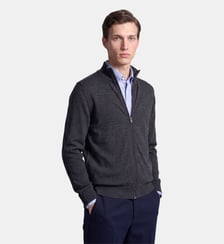 Cardigan 1/1 Regular Seidensticker