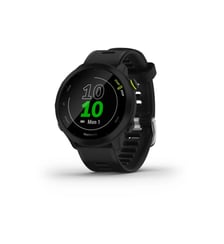Montre sport Forerunner 55 Noire Garmin