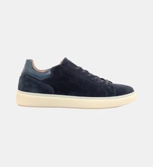 Sneakers daim DAYTONA Finsbury