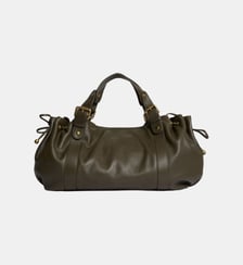 Sac à main en cuir - 24H Gerard Darel