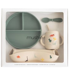 Coffret repas Mushie