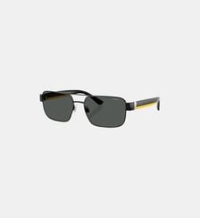 Lunettes de soleil Rectangulaire PH3161 Polo Ralph Lauren