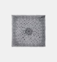 Écharpe Nuage Bandana 90 Zadig&Voltaire