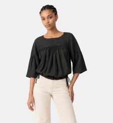 Blouse Ciao Plain Leon & Harper