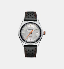 Montre automatique Allure Argenté WA01AAER.MCONN1A Depancel