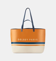 Sac cabas croisière Delsey Paris