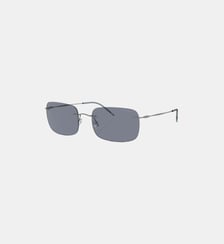 Lunettes de soleil Pillow AR1512M Giorgio Armani