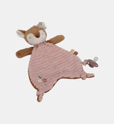 Doudou attache sucette Little Dutch