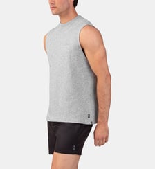 Sweatshirt sans manches Ron Dorff