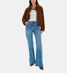 Jeans New Jessie baby blue Zapa