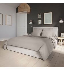 Housse de couette Influence Percale Dodo