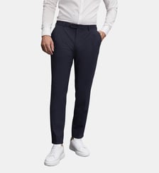 Pantalon de costume slim Nilo Digel