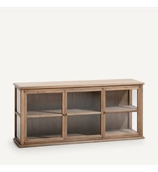 Vitrine Virginia AM.PM