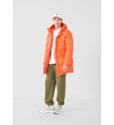 Doudoune Grand Froid stretch mi-longue Scott Jott