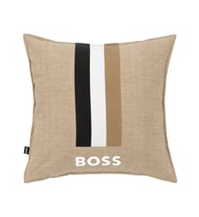 Coussin en coton Boss Home