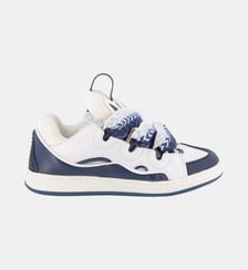 Basket à lacets Lanvin Kids