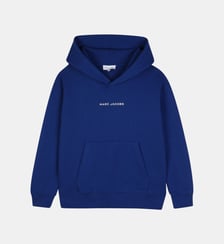 Sweat à capuche Marc Jacobs Kids
