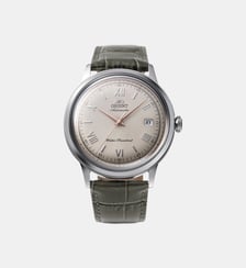 Montre automatique Bambino Beige RAAC0025N30B Orient