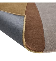 Tapis laine La Redoute Interieurs