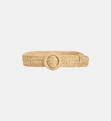 Ceinture en Raphia 45MM Vanessa Bruno