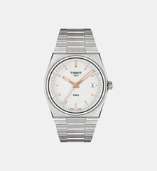 Montre PRX Blanc T1374101103100 Tissot