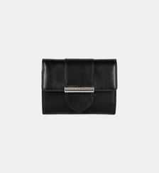 Portefeuille Paris Ily en cuir Lancaster