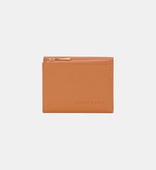 Portefeuille compact - Le Foulonné Longchamp