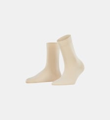 Chaussettes Cotton Touch Coton Falke