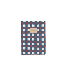 Protège-carnet de santé A5 Hyde Park Nobodinoz