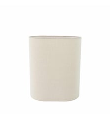 Abat-jour Brelya - Naturel - 30x20x35cm Light & Living