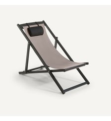 Chilienne acacia et toile AM.PM