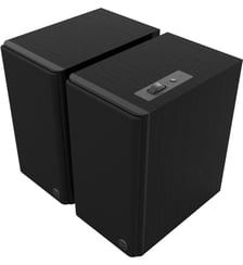 Enceinte résidentielle The Fives II Ebony Klipsch