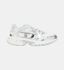 S-Pro-V-Dense-Baskets en mesh métallisé avec logo Oval D Diesel