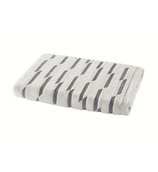 Drap De Douche Précis Anne de Solène