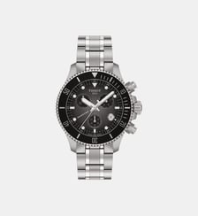 Montre Sport Noir T1202171106100 Tissot