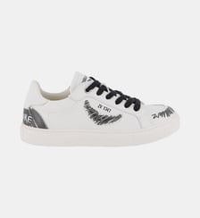 Basket à lacets Zadig&Voltaire Kids