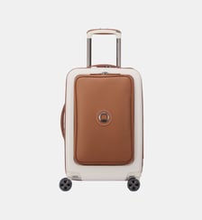 Valise cabine extensible 4R 55 cm Delsey Paris
