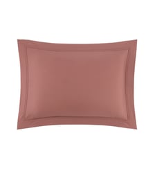 Taie d'oreiller en satin Yves Delorme
