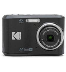 Appareil photo Compact PIXPRO FZ45BK Black Kodak