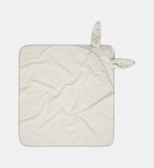 Cape de bain Bunny Babyshower