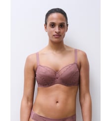 Soutien-gorge emboîtant maille douce Chantelle