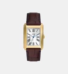 Montre Carraway Argenté FS6011 Fossil