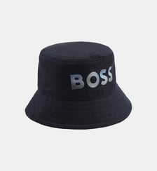 Bob siglé BOSS Kidswear