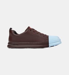 Baskets Junction Runner Camper